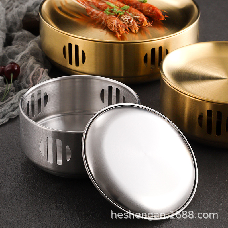 BBQ Grill Koreaanse stijl barb - Korean Bbq Grill recensie en prijs